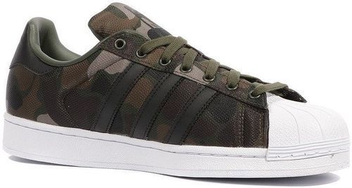 adidas-Superstar Camouflage Homme Chaussures Adidas-image-1