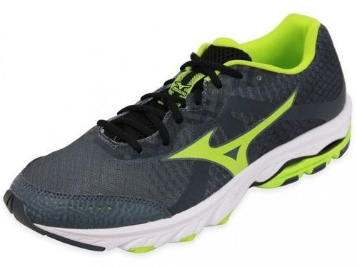 mizuno wave elevation m