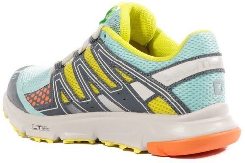 SALOMON-XR SHIFT W TOPAZ - Chaussures Trail Femme Salomon - Chaussures de randonnée-4