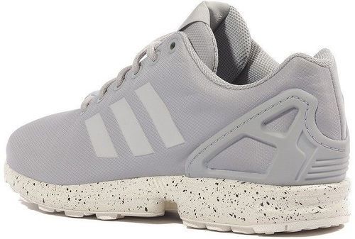 adidas zx flux gris foncé