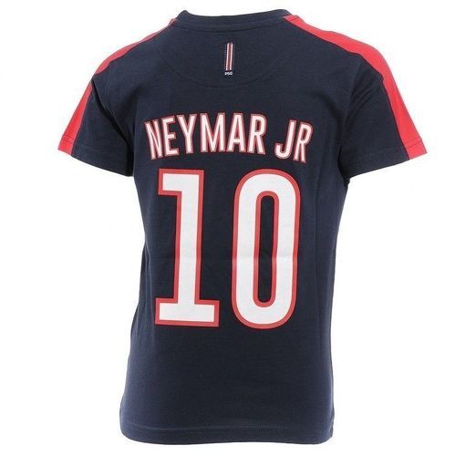 PSG-Neymar tee navy jr-image-1