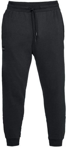 UNDER ARMOUR-Fleece Homme Pantalon Polaire Noir Under Armour-2