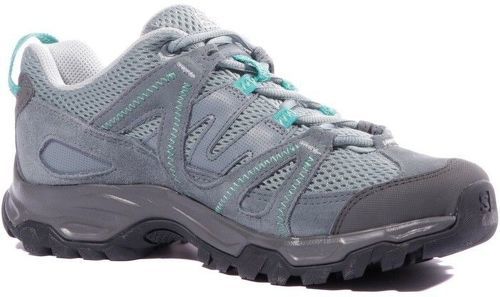 SALOMON-Kinchega 2 - Chaussures de randonnée-1