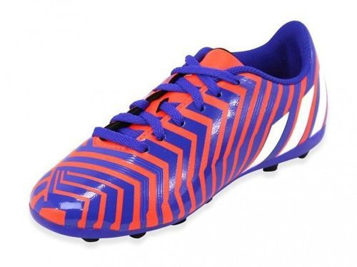 adidas-PREDITO FXG J VIO - Chaussures Football Garçon Adidas-image-1