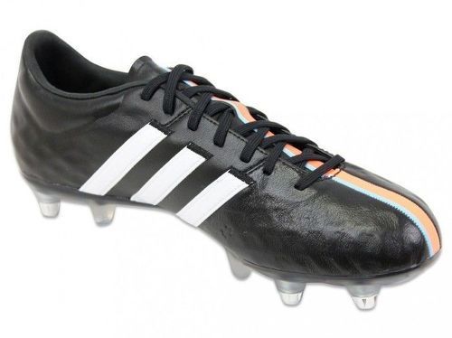 adidas-11PRO SG NRO - Chaussures Football Homme Adidas-image-1