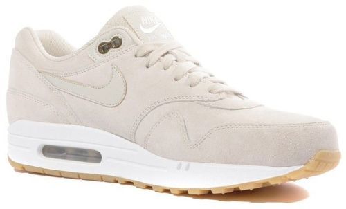 nike air max 1 homme beige