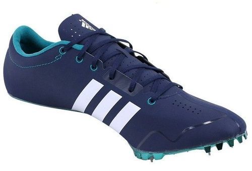 adidas-Chaussures Bleu Adizéro Prime SP Athlétisme Garçon/Homme Adidas-image-1