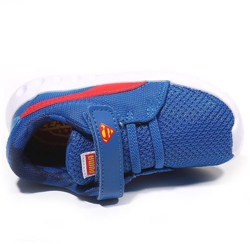 puma superman bebe