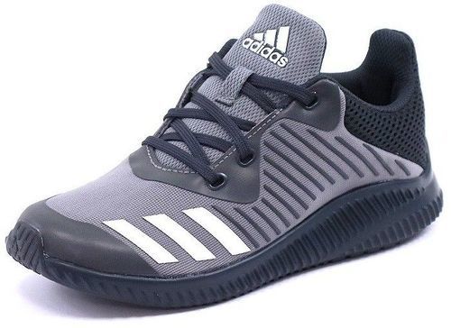 adidas-Chaussures Forta Run Gris Sport Garçon Adidas-image-1