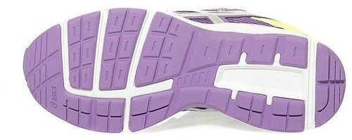 asics fille violet