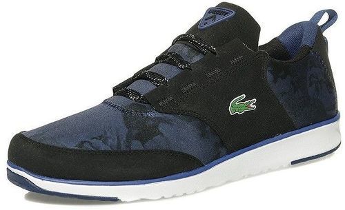 LACOSTE-L.Ight 317 - Baskets-0