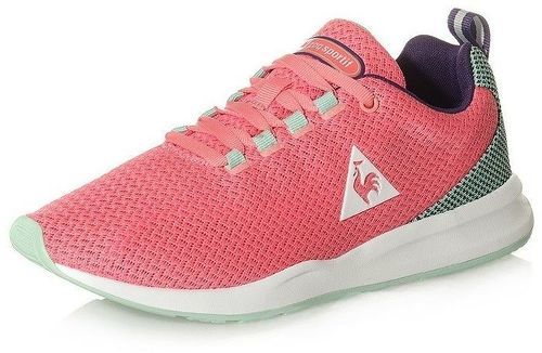 le coq sportif techracer