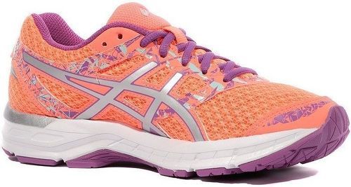 asics gt 4000 femme violet