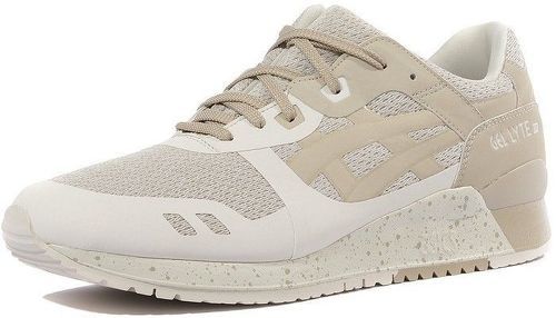ASICS-Gel Lyte III NS Homme Chaussures Beige Asics-image-1