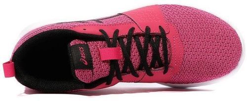 asics kanmei femme rose