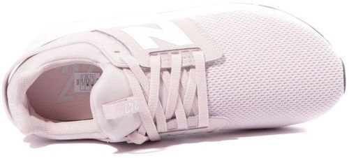 new balance 247 femme rose