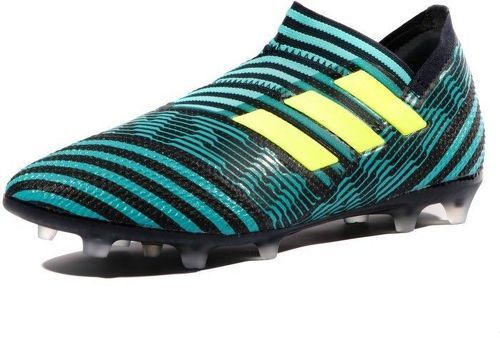 adidas nemeziz sans lacet