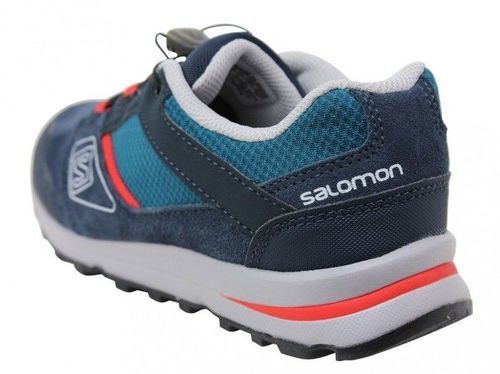 SALOMON-Outban Premium CSWP - Chaussures de trail-4