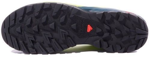 SALOMON-Outpath - Chaussures de randonnée Gore-Tex-2