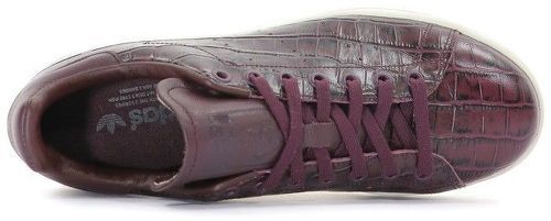 adidas stan smith ecaille homme violet