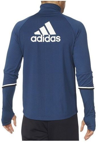 adidas Performance-Manchester United 2016/17 - Sweat de foot-3