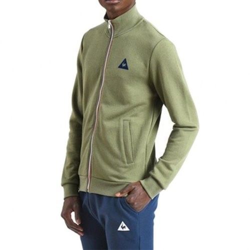 Survetement coq sale sportif homme verte