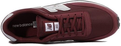 new balance u410 homme bordeaux