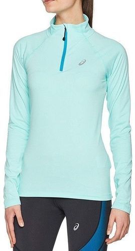 tee shirt running femme asics