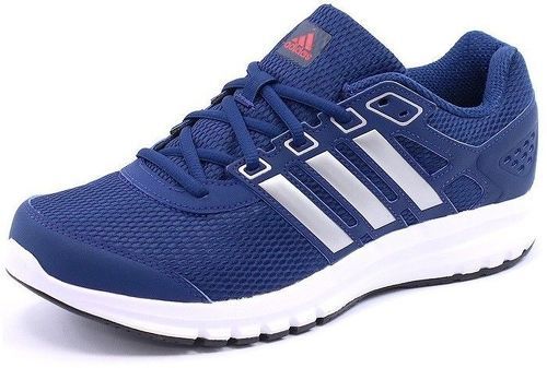 adidas-Chaussures Duramo Lite Bleu Running Homme Adidas-image-1