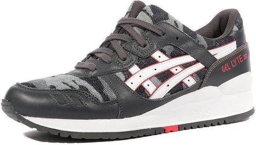 ASICS-Gel Lyte III Homme Chaussures Gris Asics-image-1