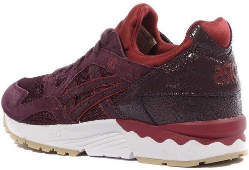 asics gel lyte 5 homme bordeaux