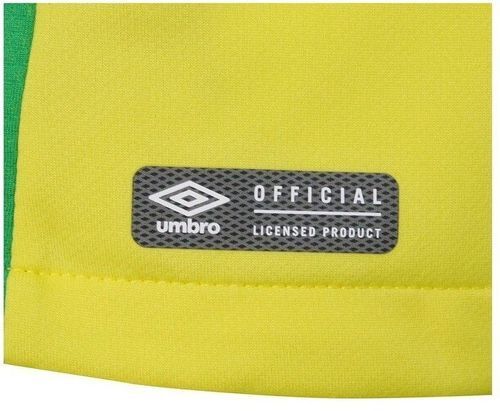 UMBRO-FC Nantes 2016/17 - Maillot de foot-2