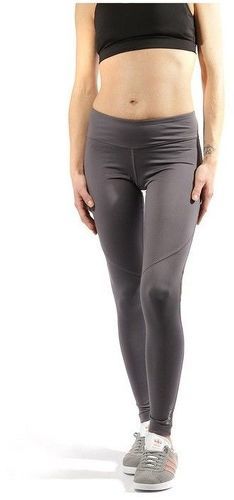 legging reebok gris