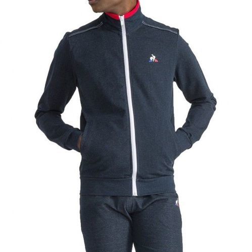 sweat le coq sportif homme