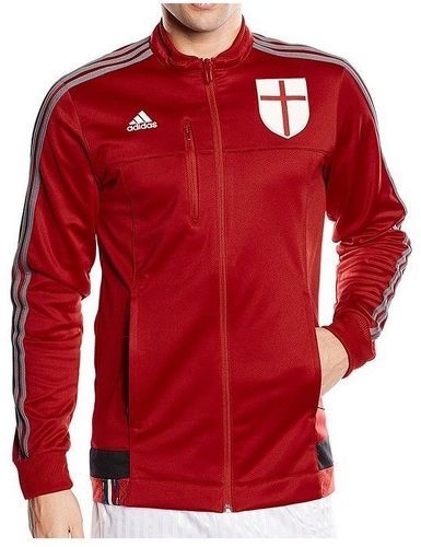 adidas-Veste Milan AC Football Homme Adidas-image-1