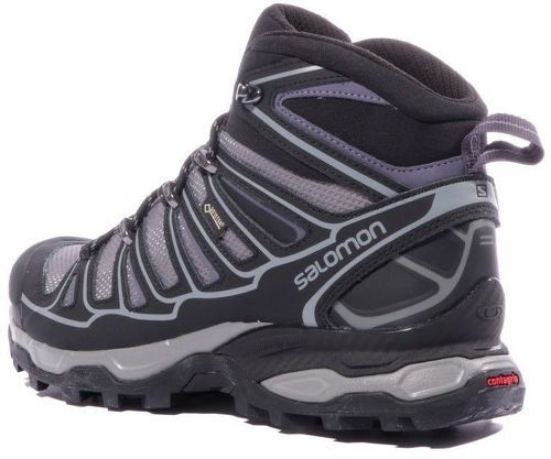 SALOMON-X Ultra MID 2 Spikes GTX - Chaussures de randonnée-4