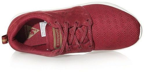 le coq sportif grandville femme rouge