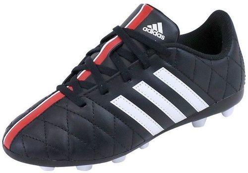 adidas-Chaussures Noir 11 Questra FXG Football Garçon Adidas-image-1