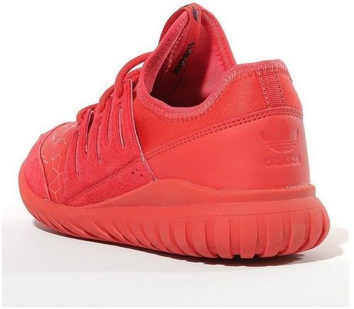 adidas tubular Rouge enfant