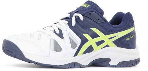 ASICS-Gel Game 5 - Chaussures de tennis-0