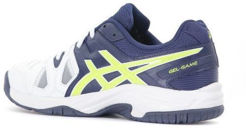 ASICS-Gel Game 5 - Chaussures de tennis-4