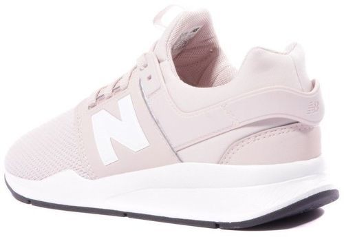 new balance 247 femme rose