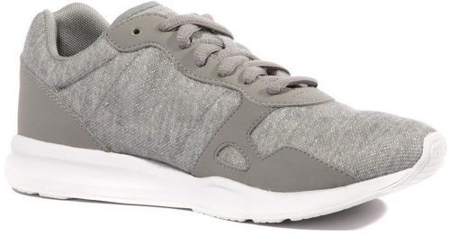 le coq sportif lcs r1000 femme gris