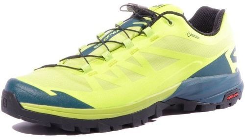 SALOMON-Outpath - Chaussures de randonnée Gore-Tex-0