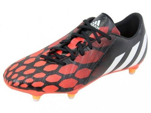 adidas-P ABSOLADO INSTINCT SG M BLK - Chaussure Football Homme Adidas-image-1