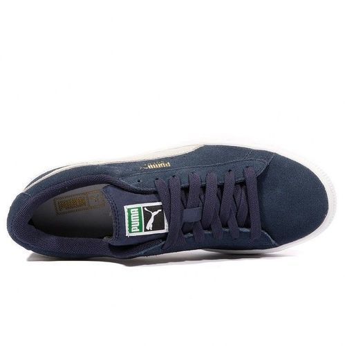 puma suede garcon