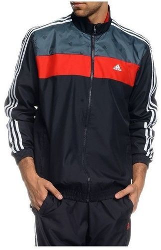 survette homme adidas