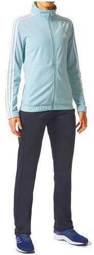 survetement adidas femme vert