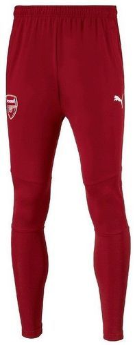 PUMA-Arsenal Homme Pantalon Football Rouge Puma-image-1