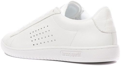 LE COQ SPORTIF-Arthur Ashe Retro - Baskets-4